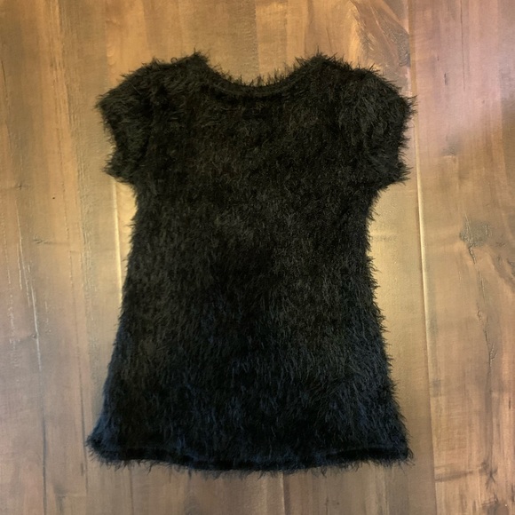 Brand New with Tags Black and Red Hart Valentine’s Day Dress - Picture 2 of 2